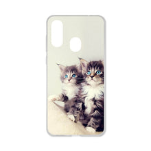 Load image into Gallery viewer, Phone Case For ZTE Blade V10 Vita Cases Silicone DIY Painted Coque For ZTE Blade V9 Vita Cases Cover Fundas Bumper Soft TPU Capa