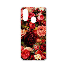Load image into Gallery viewer, Phone Case For ZTE Blade V10 Vita Cases Silicone DIY Painted Coque For ZTE Blade V9 Vita Cases Cover Fundas Bumper Soft TPU Capa