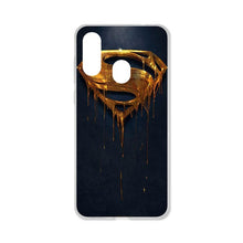 Load image into Gallery viewer, Phone Case For ZTE Blade V10 Vita Cases Silicone DIY Painted Coque For ZTE Blade V9 Vita Cases Cover Fundas Bumper Soft TPU Capa