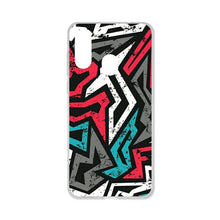 Load image into Gallery viewer, Phone Case For ZTE Blade V10 Vita Cases Silicone DIY Painted Coque For ZTE Blade V9 Vita Cases Cover Fundas Bumper Soft TPU Capa