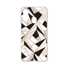 Load image into Gallery viewer, Phone Case For ZTE Blade V10 Vita Cases Silicone DIY Painted Coque For ZTE Blade V9 Vita Cases Cover Fundas Bumper Soft TPU Capa