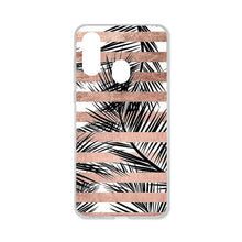 Load image into Gallery viewer, Phone Case For ZTE Blade V10 Vita Cases Silicone DIY Painted Coque For ZTE Blade V9 Vita Cases Cover Fundas Bumper Soft TPU Capa