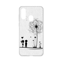 Load image into Gallery viewer, Phone Case For ZTE Blade V10 Vita Cases Silicone DIY Painted Coque For ZTE Blade V9 Vita Cases Cover Fundas Bumper Soft TPU Capa