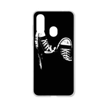 Load image into Gallery viewer, Phone Case For ZTE Blade V10 Vita Cases Silicone DIY Painted Coque For ZTE Blade V9 Vita Cases Cover Fundas Bumper Soft TPU Capa