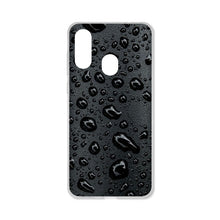 Load image into Gallery viewer, Phone Case For ZTE Blade V10 Vita Cases Silicone DIY Painted Coque For ZTE Blade V9 Vita Cases Cover Fundas Bumper Soft TPU Capa