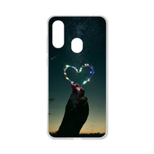 Load image into Gallery viewer, Phone Case For ZTE Blade V10 Vita Cases Silicone DIY Painted Coque For ZTE Blade V9 Vita Cases Cover Fundas Bumper Soft TPU Capa