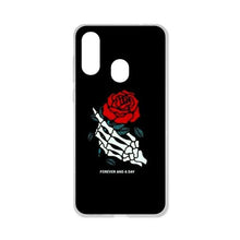 Load image into Gallery viewer, Phone Case For ZTE Blade V10 Vita Cases Silicone DIY Painted Coque For ZTE Blade V9 Vita Cases Cover Fundas Bumper Soft TPU Capa