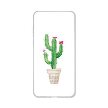 Load image into Gallery viewer, Phone Case For ZTE Blade V10 Vita Cases Silicone DIY Painted Coque For ZTE Blade V9 Vita Cases Cover Fundas Bumper Soft TPU Capa