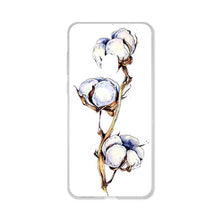 Load image into Gallery viewer, Phone Case For ZTE Blade V10 Vita Cases Silicone DIY Painted Coque For ZTE Blade V9 Vita Cases Cover Fundas Bumper Soft TPU Capa