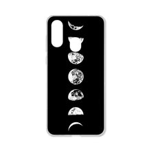 Load image into Gallery viewer, Phone Case For ZTE Blade V10 Vita Cases Silicone DIY Painted Coque For ZTE Blade V9 Vita Cases Cover Fundas Bumper Soft TPU Capa