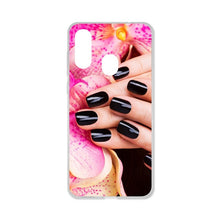 Load image into Gallery viewer, Phone Case For ZTE Blade V10 Vita Cases Silicone DIY Painted Coque For ZTE Blade V9 Vita Cases Cover Fundas Bumper Soft TPU Capa