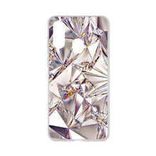 Load image into Gallery viewer, Phone Case For ZTE Blade V10 Vita Cases Silicone DIY Painted Coque For ZTE Blade V9 Vita Cases Cover Fundas Bumper Soft TPU Capa