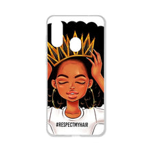 Load image into Gallery viewer, Phone Case For ZTE Blade V10 Vita Cases Silicone DIY Painted Coque For ZTE Blade V9 Vita Cases Cover Fundas Bumper Soft TPU Capa