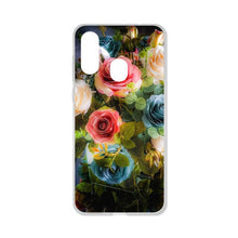 Load image into Gallery viewer, Phone Case For ZTE Blade V10 Vita Cases Silicone DIY Painted Coque For ZTE Blade V9 Vita Cases Cover Fundas Bumper Soft TPU Capa