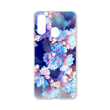 Load image into Gallery viewer, Phone Case For ZTE Blade V10 Vita Cases Silicone DIY Painted Coque For ZTE Blade V9 Vita Cases Cover Fundas Bumper Soft TPU Capa