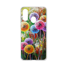 Load image into Gallery viewer, Phone Case For ZTE Blade V10 Vita Cases Silicone DIY Painted Coque For ZTE Blade V9 Vita Cases Cover Fundas Bumper Soft TPU Capa