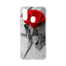 Load image into Gallery viewer, Phone Case For ZTE Blade V10 Vita Cases Silicone DIY Painted Coque For ZTE Blade V9 Vita Cases Cover Fundas Bumper Soft TPU Capa