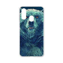 Load image into Gallery viewer, Phone Case For ZTE Blade V10 Vita Cases Silicone DIY Painted Coque For ZTE Blade V9 Vita Cases Cover Fundas Bumper Soft TPU Capa