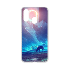 Load image into Gallery viewer, Phone Case For ZTE Blade V10 Vita Cases Silicone DIY Painted Coque For ZTE Blade V9 Vita Cases Cover Fundas Bumper Soft TPU Capa
