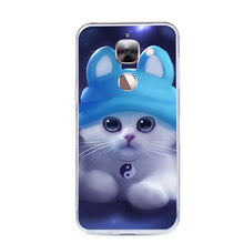 Load image into Gallery viewer, J&R Cute Cartoon Animal Soft Silicone Case For Letv LeEco Le 2 Le2 Pro X526 X527 X625 5.5" Back Cover For Leeco Le S3 X626 Cases
