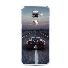 Load image into Gallery viewer, J&R Cute Cartoon Animal Soft Silicone Case For Letv LeEco Le 2 Le2 Pro X526 X527 X625 5.5" Back Cover For Leeco Le S3 X626 Cases