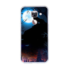 Load image into Gallery viewer, J&R Cute Cartoon Animal Soft Silicone Case For Letv LeEco Le 2 Le2 Pro X526 X527 X625 5.5" Back Cover For Leeco Le S3 X626 Cases