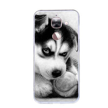 Load image into Gallery viewer, J&R Cute Cartoon Animal Soft Silicone Case For Letv LeEco Le 2 Le2 Pro X526 X527 X625 5.5" Back Cover For Leeco Le S3 X626 Cases