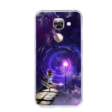 Load image into Gallery viewer, J&R Cute Cartoon Animal Soft Silicone Case For Letv LeEco Le 2 Le2 Pro X526 X527 X625 5.5" Back Cover For Leeco Le S3 X626 Cases