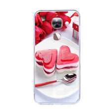 Load image into Gallery viewer, J&R Cute Cartoon Animal Soft Silicone Case For Letv LeEco Le 2 Le2 Pro X526 X527 X625 5.5" Back Cover For Leeco Le S3 X626 Cases