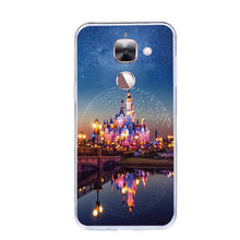 Load image into Gallery viewer, J&R Cute Cartoon Animal Soft Silicone Case For Letv LeEco Le 2 Le2 Pro X526 X527 X625 5.5" Back Cover For Leeco Le S3 X626 Cases