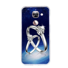 Load image into Gallery viewer, J&R Cute Cartoon Animal Soft Silicone Case For Letv LeEco Le 2 Le2 Pro X526 X527 X625 5.5" Back Cover For Leeco Le S3 X626 Cases