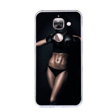 Load image into Gallery viewer, J&R Cute Cartoon Animal Soft Silicone Case For Letv LeEco Le 2 Le2 Pro X526 X527 X625 5.5" Back Cover For Leeco Le S3 X626 Cases