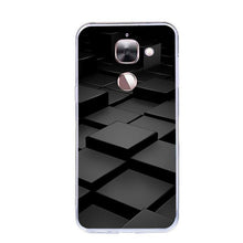 Load image into Gallery viewer, J&R Cute Cartoon Animal Soft Silicone Case For Letv LeEco Le 2 Le2 Pro X526 X527 X625 5.5" Back Cover For Leeco Le S3 X626 Cases
