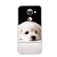 Load image into Gallery viewer, J&R Cute Cartoon Animal Soft Silicone Case For Letv LeEco Le 2 Le2 Pro X526 X527 X625 5.5" Back Cover For Leeco Le S3 X626 Cases