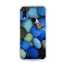 Load image into Gallery viewer, CALROVTE Case For BQ 6040L Wolf Silicon TPU Cover for BQ-6040L Magic Cat Animal Shell Bag Housing Phone Cases for BQ 6040 L