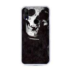 Load image into Gallery viewer, CALROVTE Case For BQ 6040L Wolf Silicon TPU Cover for BQ-6040L Magic Cat Animal Shell Bag Housing Phone Cases for BQ 6040 L
