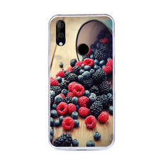 Load image into Gallery viewer, CALROVTE Case For BQ 6040L Wolf Silicon TPU Cover for BQ-6040L Magic Cat Animal Shell Bag Housing Phone Cases for BQ 6040 L