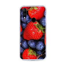 Load image into Gallery viewer, CALROVTE Case For BQ 6040L Wolf Silicon TPU Cover for BQ-6040L Magic Cat Animal Shell Bag Housing Phone Cases for BQ 6040 L