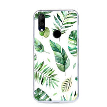 Load image into Gallery viewer, CALROVTE Case For BQ 6040L Wolf Silicon TPU Cover for BQ-6040L Magic Cat Animal Shell Bag Housing Phone Cases for BQ 6040 L