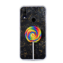 Load image into Gallery viewer, CALROVTE Case For BQ 6040L Wolf Silicon TPU Cover for BQ-6040L Magic Cat Animal Shell Bag Housing Phone Cases for BQ 6040 L