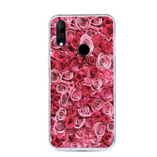 Load image into Gallery viewer, CALROVTE Case For BQ 6040L Wolf Silicon TPU Cover for BQ-6040L Magic Cat Animal Shell Bag Housing Phone Cases for BQ 6040 L