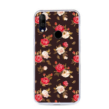 Load image into Gallery viewer, CALROVTE Case For BQ 6040L Wolf Silicon TPU Cover for BQ-6040L Magic Cat Animal Shell Bag Housing Phone Cases for BQ 6040 L
