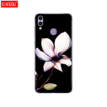 Load image into Gallery viewer, case for huawei honor 8C Case 6.26'' inch Silicon Soft TPU Back Cover for huawei honor 8c Protect Phone cases shell Coque bags