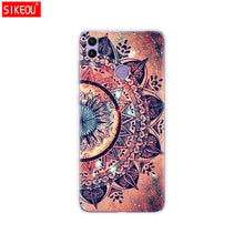 Load image into Gallery viewer, case for huawei honor 8C Case 6.26'' inch Silicon Soft TPU Back Cover for huawei honor 8c Protect Phone cases shell Coque bags