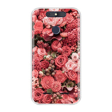 Load image into Gallery viewer, Phone Case For Zte Blade V8 Mini 5.0 Inch Soft Silicone TPU Cute Cartoon Painted Funda For Zte Blade V8 Mini Cover Case