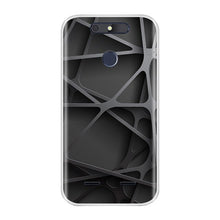 Load image into Gallery viewer, Phone Case For Zte Blade V8 Mini 5.0 Inch Soft Silicone TPU Cute Cartoon Painted Funda For Zte Blade V8 Mini Cover Case