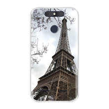 Load image into Gallery viewer, Phone Case For Zte Blade V8 Mini 5.0 Inch Soft Silicone TPU Cute Cartoon Painted Funda For Zte Blade V8 Mini Cover Case