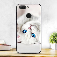 Load image into Gallery viewer, Phone Case for ZTE Blade V9 Case Thin TPU Soft Silicon Back Cover for Fundas ZTE Blade V 9 5.7" Case ZTE Blade V9 V 9 Coque Capa