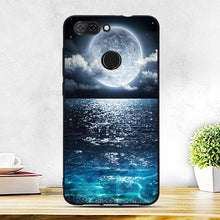 Load image into Gallery viewer, Phone Case for ZTE Blade V9 Case Thin TPU Soft Silicon Back Cover for Fundas ZTE Blade V 9 5.7" Case ZTE Blade V9 V 9 Coque Capa