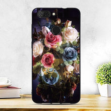 Load image into Gallery viewer, Phone Case for ZTE Blade V9 Case Thin TPU Soft Silicon Back Cover for Fundas ZTE Blade V 9 5.7" Case ZTE Blade V9 V 9 Coque Capa